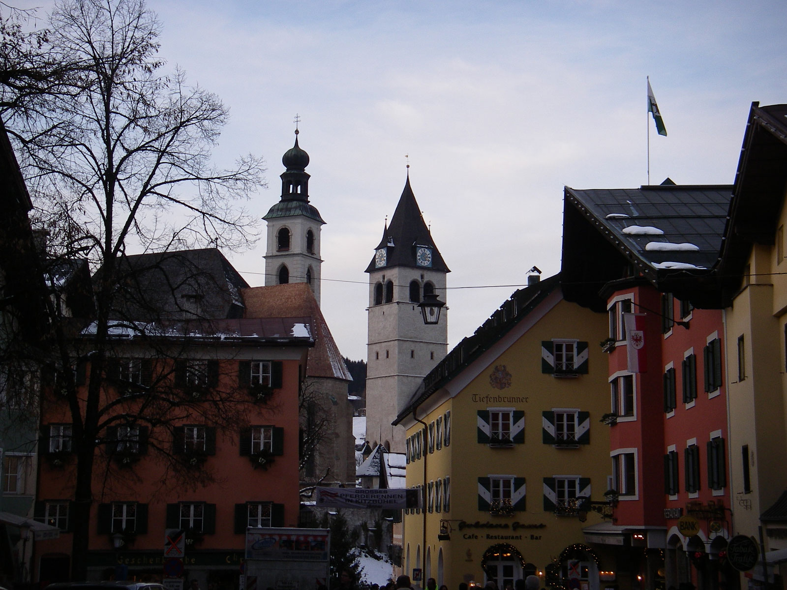Kitzbühel